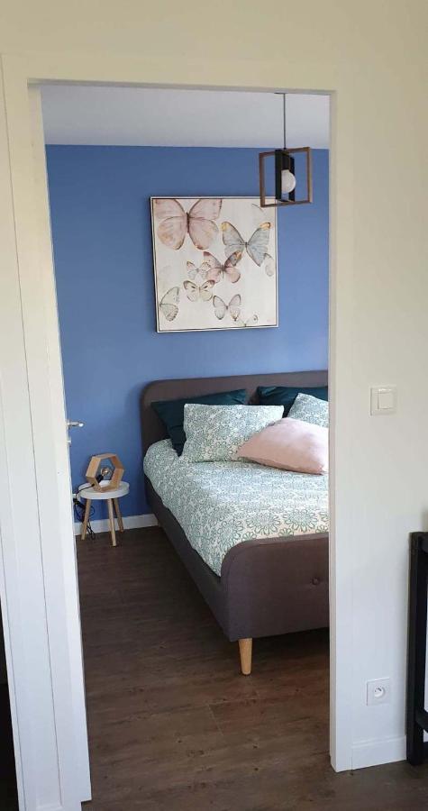 Concept Appart'Hotel Lannion - Cote De Granit Rose المظهر الخارجي الصورة