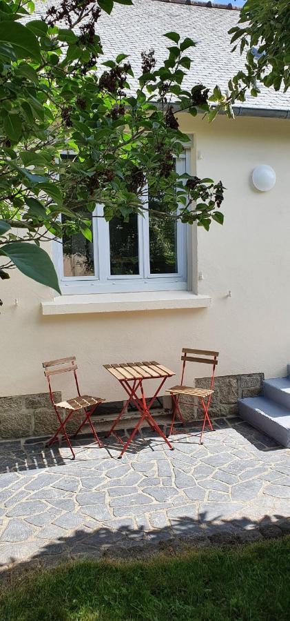 Concept Appart'Hotel Lannion - Cote De Granit Rose المظهر الخارجي الصورة