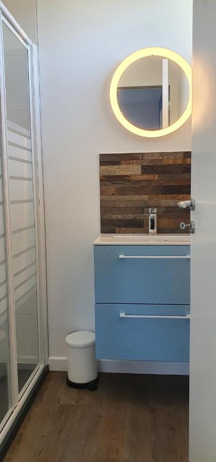 Concept Appart'Hotel Lannion - Cote De Granit Rose المظهر الخارجي الصورة