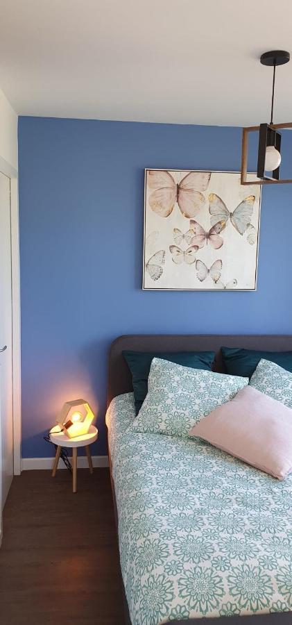 Concept Appart'Hotel Lannion - Cote De Granit Rose المظهر الخارجي الصورة