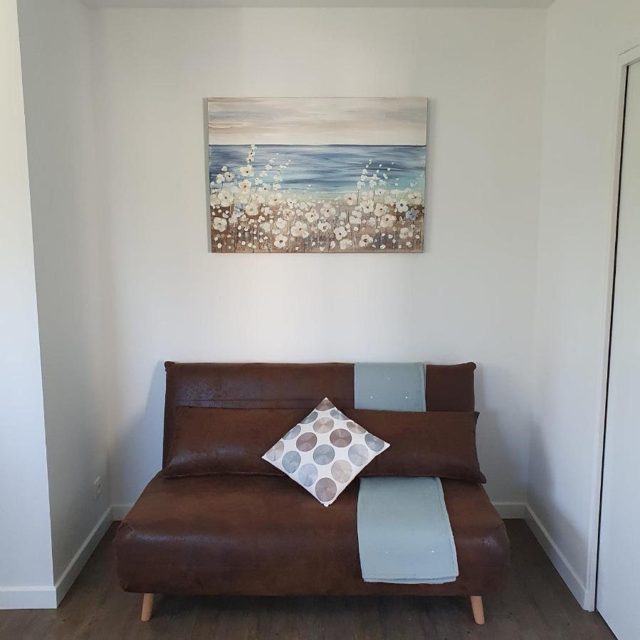 Concept Appart'Hotel Lannion - Cote De Granit Rose المظهر الخارجي الصورة