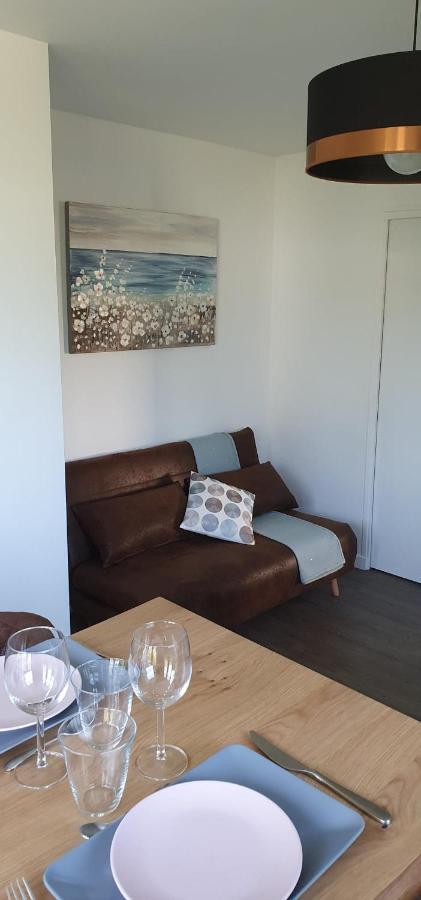 Concept Appart'Hotel Lannion - Cote De Granit Rose المظهر الخارجي الصورة