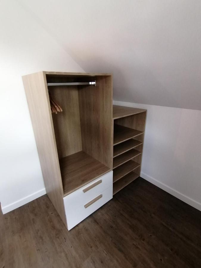 Concept Appart'Hotel Lannion - Cote De Granit Rose المظهر الخارجي الصورة