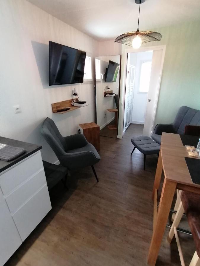 Concept Appart'Hotel Lannion - Cote De Granit Rose المظهر الخارجي الصورة